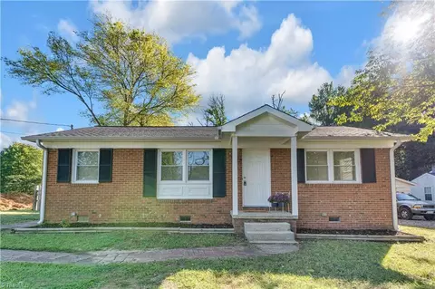 3418 Church St N, Greensboro, NC 27405