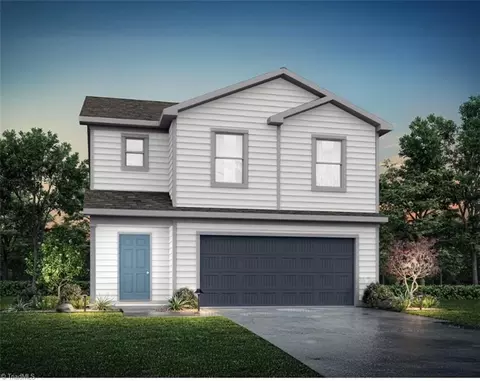 432 Regency Ln, Eden, NC 27288