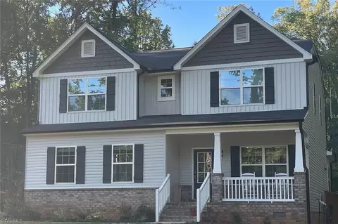 1890 Terry Smith Trl, Burlington, NC 27217