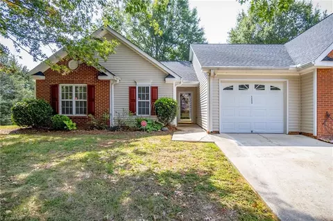 4800 Terrence Dr, Winston Salem, NC 27103