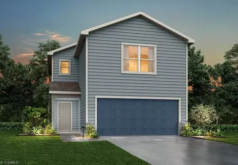 424 Regency Ln, Eden, NC 27288