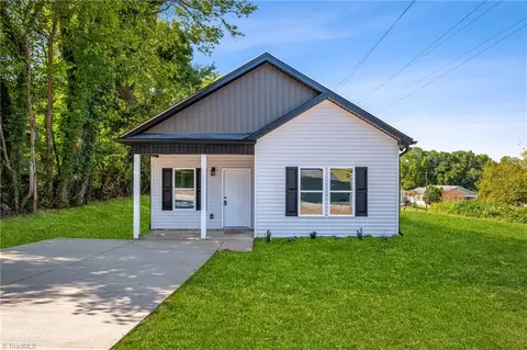 700 Alexander St, Winston Salem, NC 27127