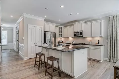5527 Siler St, Trinity, NC 27370 photo 7