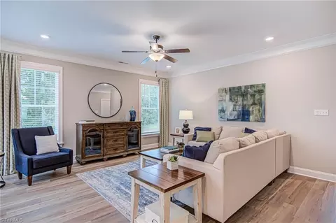 5527 Siler St, Trinity, NC 27370 photo 3