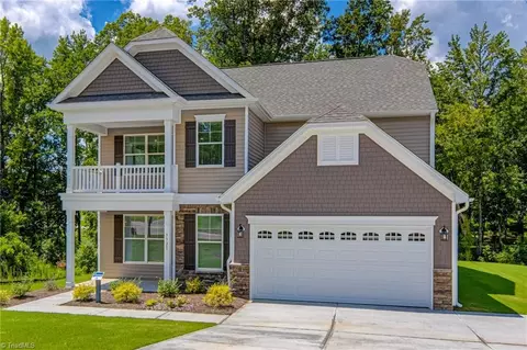 5527 Siler St, Trinity, NC 27370