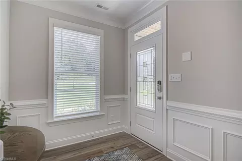 5527 Siler St, Trinity, NC 27370 photo 2