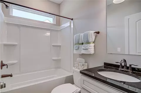 5527 Siler St, Trinity, NC 27370 photo 17