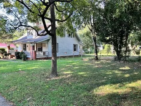 2030 Francis St, Winston Salem, NC 27107