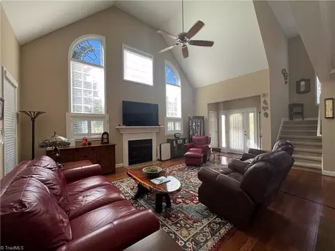 184 Raspberry Ridge Dr, Clemmons, NC 27012 photo 6