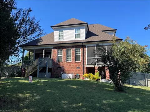 184 Raspberry Ridge Dr, Clemmons, NC 27012 photo 26