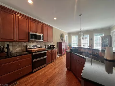 184 Raspberry Ridge Dr, Clemmons, NC 27012 photo 12