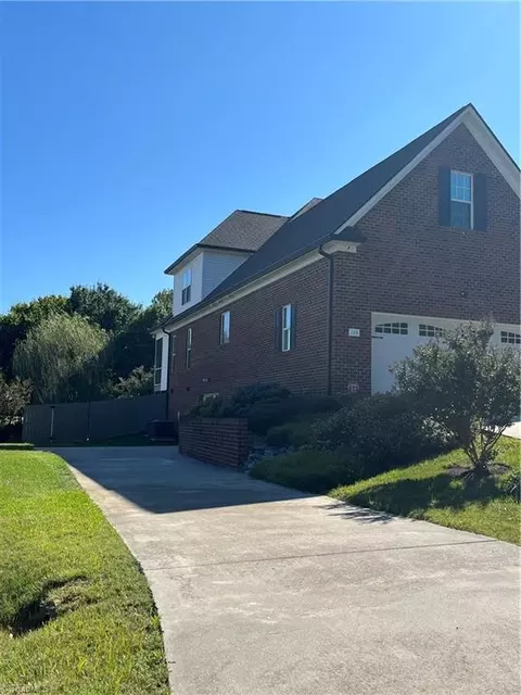 184 Raspberry Ridge Dr, Clemmons, NC 27012 photo 27