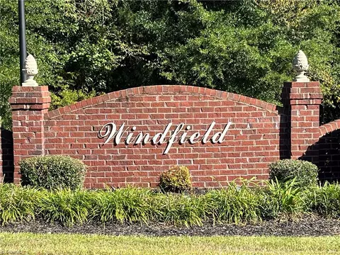 184 Raspberry Ridge Dr, Clemmons, NC 27012 photo 31