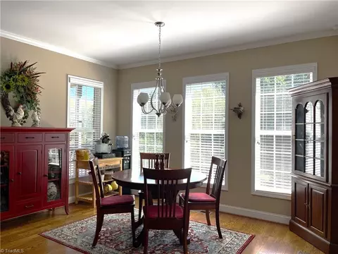184 Raspberry Ridge Dr, Clemmons, NC 27012 photo 13