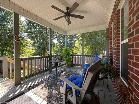 184 Raspberry Ridge Dr, Clemmons, NC 27012 photo 25