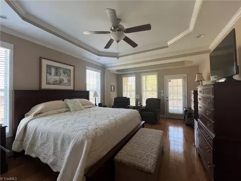 184 Raspberry Ridge Dr, Clemmons, NC 27012 photo 14