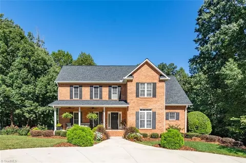2302 Brigham Rd, Greensboro, NC 27409