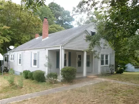 3602 Old Us Highway 64, Lexington, NC 27295