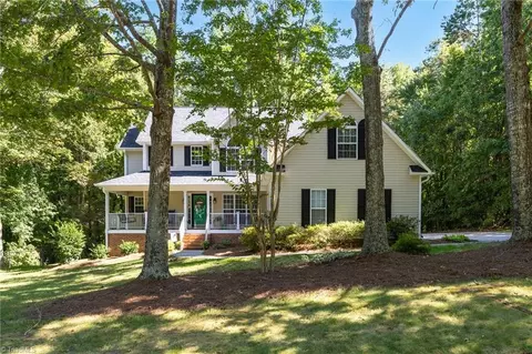 157 Old March Rd, Advance, NC 27006