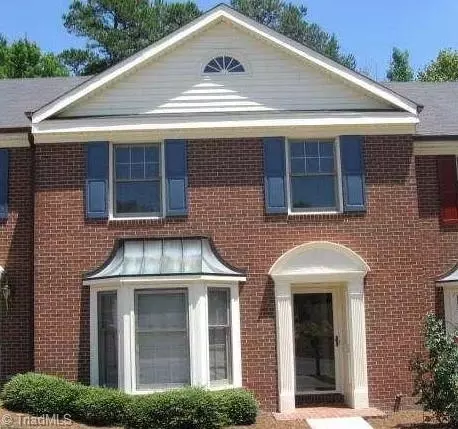 1722 Ternberry Rd, High Point, NC 27262