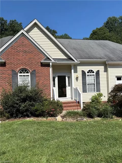 4080 Clinard Ave, Winston Salem, NC 27127