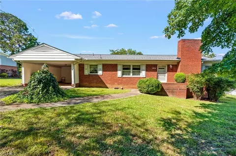 408 Eden Ter, Archdale, NC 27263