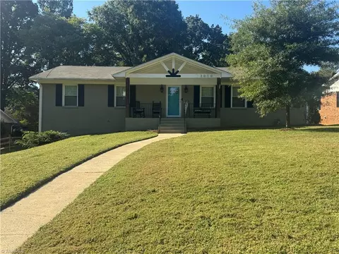 3010 Northbridge Rd, Winston Salem, NC 27103