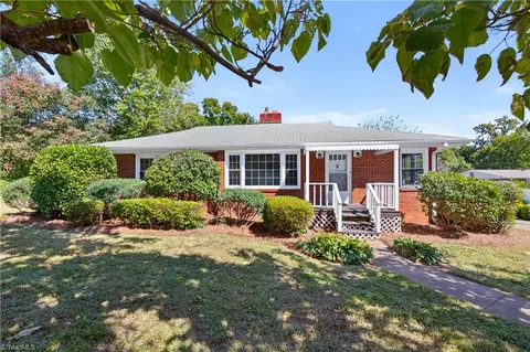 3304 Yanceyville St, Greensboro, NC 27405