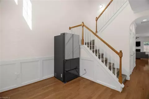 Entry Way - 737 Carneros Cir, High Point, NC 27265 photo 1 of 7