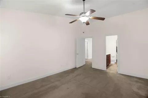 Bedroom - 737 Carneros Cir, High Point, NC 27265 photo 2 of 3