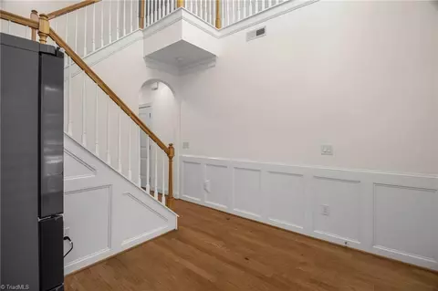 Entry Way - 737 Carneros Cir, High Point, NC 27265 photo 2 of 7