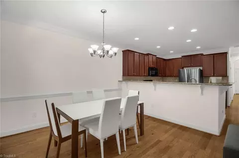 Dining - 737 Carneros Cir, High Point, NC 27265 photo 1 of 1