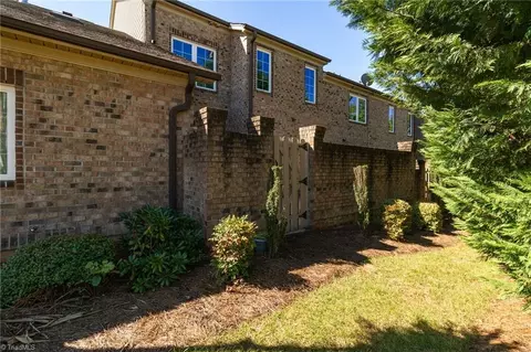 Exterior - 737 Carneros Cir, High Point, NC 27265 photo 7 of 8