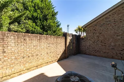 Exterior - 737 Carneros Cir, High Point, NC 27265 photo 8 of 8