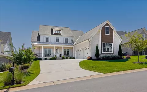 409 Brookberry Farm Cir, Winston Salem, NC 27106