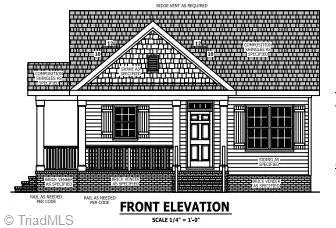 5516 Cedarbrook Rd, Jonesville, NC 28642