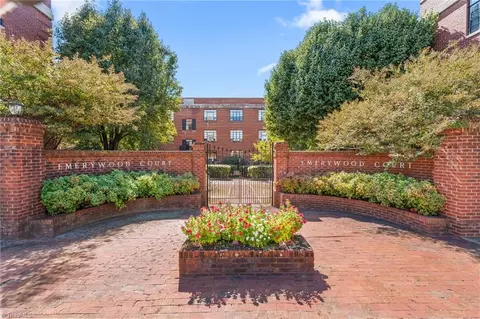1219 Main St N #D, High Point, NC 27262