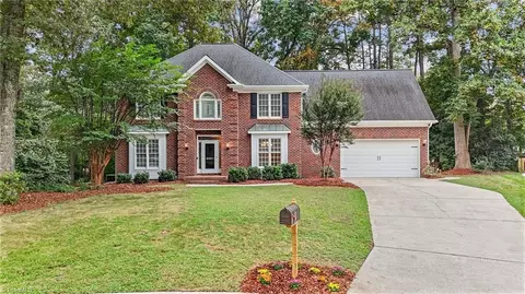 3001 Scout Trl, Jamestown, NC 27282