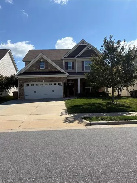 5326 Brookstead Dr, Summerfield, NC 27358