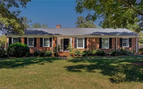 703 Redbud Dr, Greensboro, NC 27410
