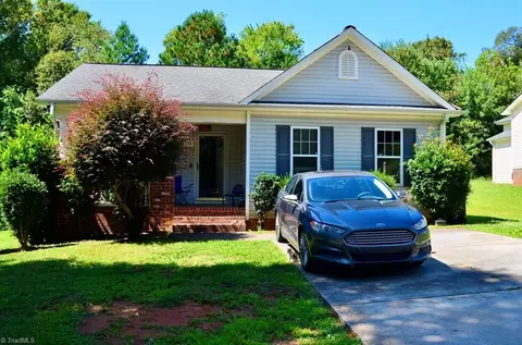 430 Nash Ave, Winston Salem, NC 27101