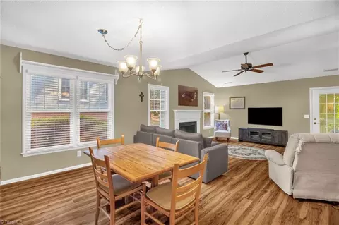 2689 Windy Xing, Winston Salem, NC 27127
