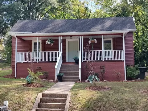 910 Branch St, Eden, NC 27288