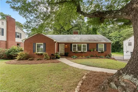 1044 Watson Ave, Winston Salem, NC 27103