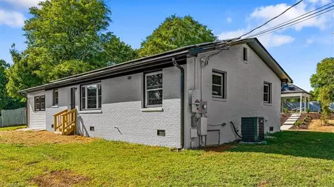 5141 E Us Highway 64, Franklinville, NC 27248