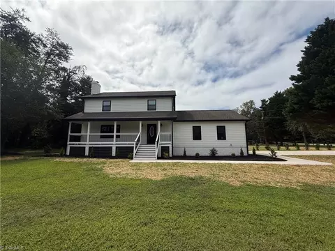 1805 Rankin Mill Rd, Greensboro, NC 27405