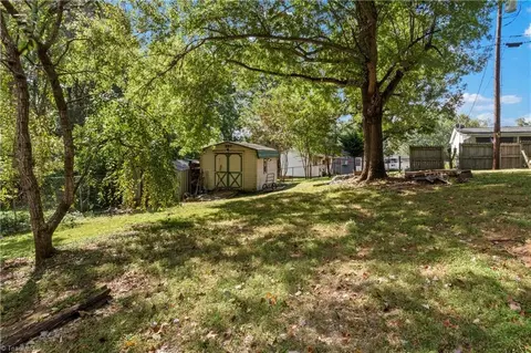 Exterior - 408 Logan Ct, King, NC 27021 photo 9 of 9