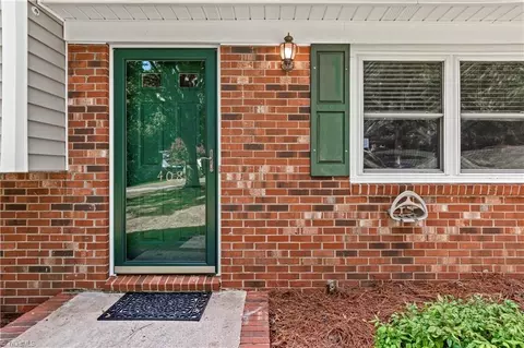 Entry Way - 408 Logan Ct, King, NC 27021 photo 1 of 4