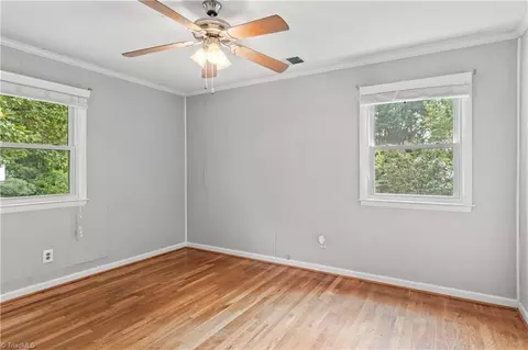 Bedroom - 408 Logan Ct, King, NC 27021 photo 3 of 6