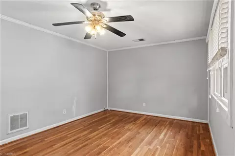 Bedroom - 408 Logan Ct, King, NC 27021 photo 1 of 6